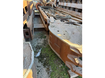 مخلبي - آلات البناء Liebherr Stein HT Diaphragm Wall Grab: صور 2