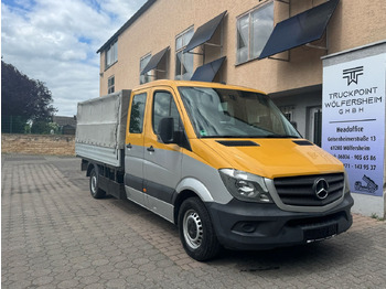 الشاحنات الصغيرة ستائر MERCEDES-BENZ