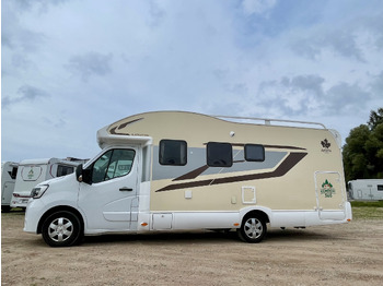 تأجير AHORN CAMP Alaska TD plus AHORN CAMP Alaska TD plus: صور 3