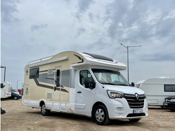 تأجير AHORN CAMP Alaska TD plus AHORN CAMP Alaska TD plus: صور 1