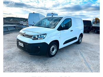 فان المدمجة CITROËN