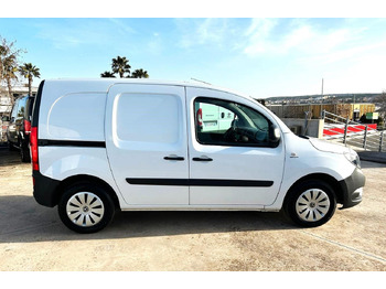 فان المدمجة Mercedes Citan 111 cdi Furgone LONG 3 posti: صور 3