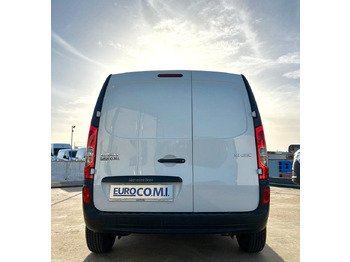 فان المدمجة Mercedes Citan 111 cdi Furgone LONG 3 posti: صور 5
