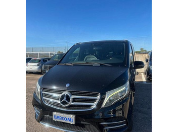 سيارة MERCEDES-BENZ