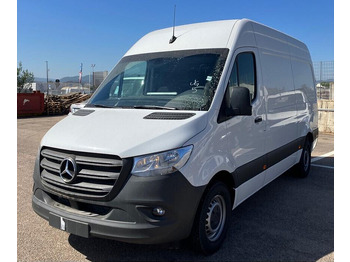 تأجير  SPRINTER FURGONE NUOVO PRONTA CONSEGNA SPRINTER FURGONE NUOVO PRONTA CONSEGNA: صور 1