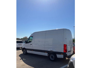 تأجير  SPRINTER FURGONE NUOVO PRONTA CONSEGNA SPRINTER FURGONE NUOVO PRONTA CONSEGNA: صور 5