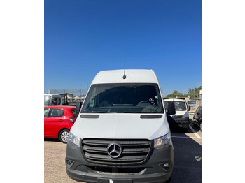 تأجير  SPRINTER FURGONE NUOVO PRONTA CONSEGNA SPRINTER FURGONE NUOVO PRONTA CONSEGNA: صور 2