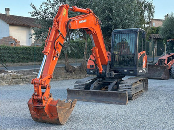 حفارة DOOSAN