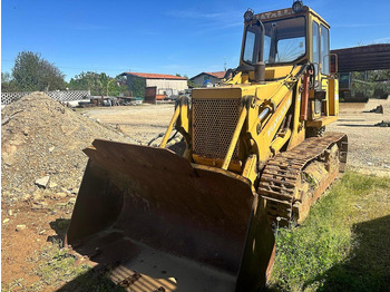 لودر FIAT-ALLIS