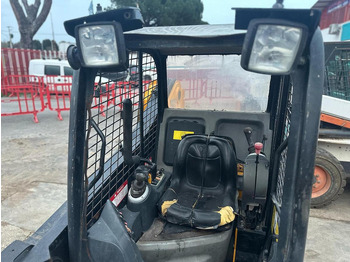 اللودر المجنزر صغير JCB 170HF: صور 4