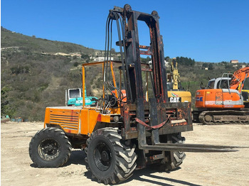 رافعة شوكية MANITOU MC
