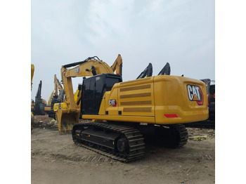 حفارات زحافة CATERPILLAR 336