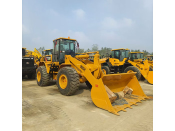 اللودر بعجل CATERPILLAR 966H: صور 3