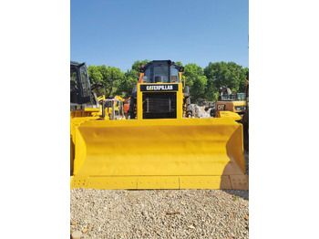 بلدوزر CATERPILLAR D6G: صور 5