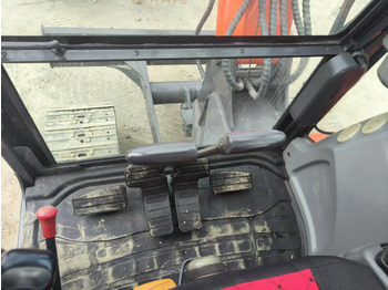 حفارة DOOSAN DX60: صور 4