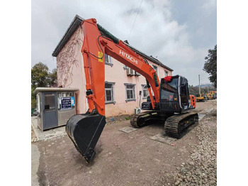 حفارة مصغرة HITACHI ZX120