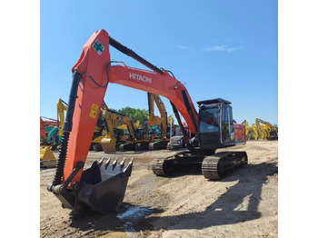 حفارات زحافة HITACHI ZX240