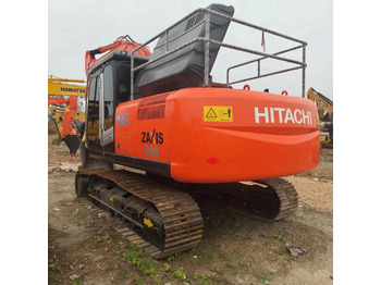حفارات زحافة HITACHI ZX240: صور 5 حفارات زحافة HITACHI ZX240: صور 5