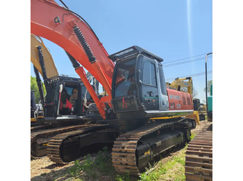 حفارات زحافة HITACHI ZX350: صور 4