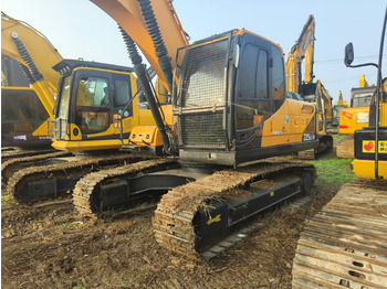 حفارات زحافة HYUNDAI ROBEX 225LC-9S: صور 4 حفارات زحافة HYUNDAI ROBEX 225LC-9S: صور 4