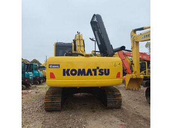 حفارات زحافة KOMATSU PC220-8: صور 5