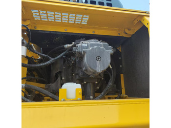 حفارات زحافة KOMATSU PC450: صور 4