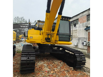 حفارات زحافة KOMATSU PC450: صور 2