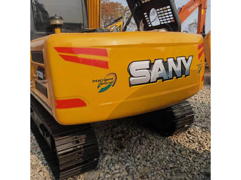 حفارات زحافة SANY SY135C: صور 2