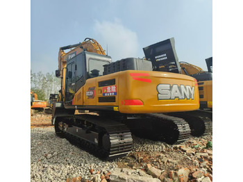 حفارات زحافة SANY