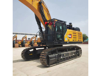 حفارات زحافة SANY SY650HB: صور 3