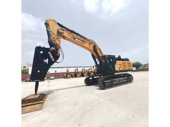 حفارات زحافة SANY SY650HB: صور 5