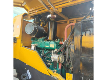 اللودر بعجل SDLG L956F: صور 3