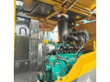 اللودر بعجل SDLG L956F: صور 4