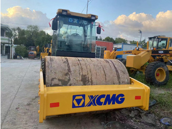 مدماج XCMG XS223J: صور 3 مدماج XCMG XS223J: صور 3