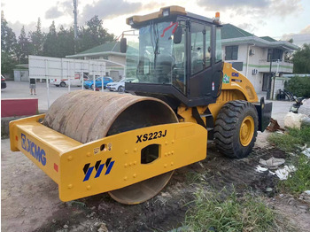 مدماج XCMG XS223J: صور 4 مدماج XCMG XS223J: صور 4