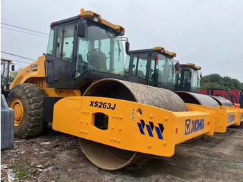 مدماج XCMG XS223J: صور 2 مدماج XCMG XS223J: صور 2
