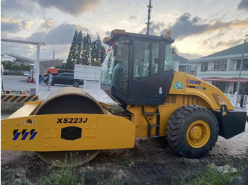 مدماج XCMG XS223J: صور 5 مدماج XCMG XS223J: صور 5