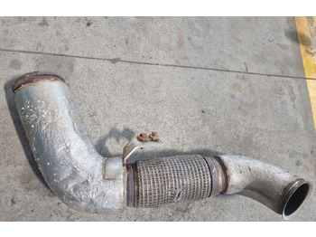 ماسورة العادم - شاحنة Ford F-MAX CARGO FC46-5A212-AA   Ford F-MAX CARGO truck: صور 2