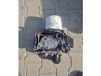 أجزاء الفرامل VOLVO FH