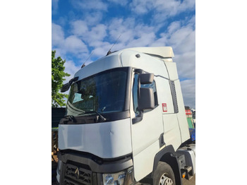 الكبائن RENAULT T
