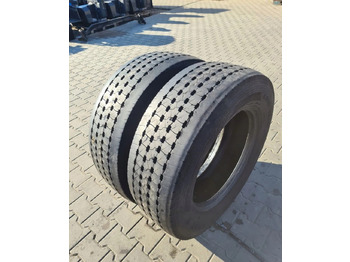 الإطارات والجنوط GOODYEAR
