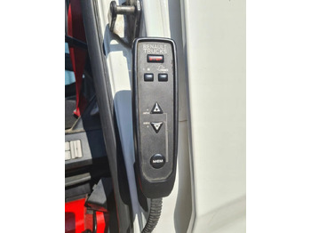 تعليق هوائي RENAULT T