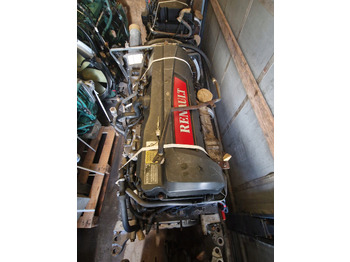 المحرك RENAULT Premium