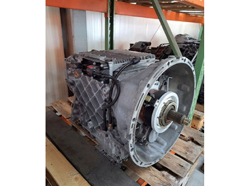 علبة التروس RENAULT T