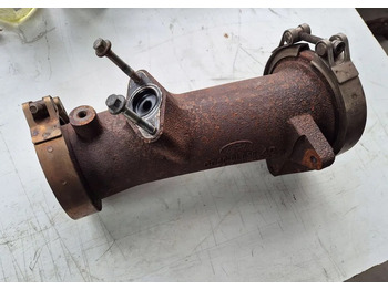 ماسورة العادم FORD