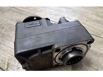 نقل الحركة RENAULT