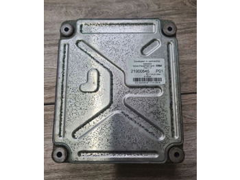 كتلة التحكم - شاحنة Renault GAMA T RANGE VOLVO FH 4 FM 4 21900545-P01 21900545   Renault RENAULT GAMA T RANGE VOLVO FH 4 FM 4 21900545-P01: صور 2