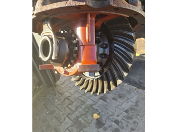 التفاضلية والعتاد - شاحنة Renault MIDLUM DXI VOLVO FL FE 4.13 19.5 22.5   Renault RENAULT MIDLUM DXI VOLVO FL FE 4.13 19.5 22.5: صور 3