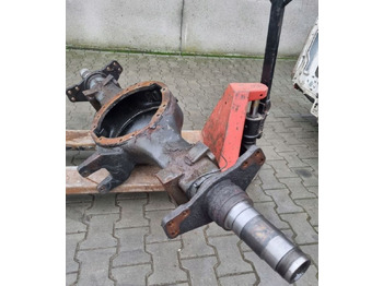 نقل الحركة RENAULT