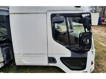 الكبائن RENAULT Premium